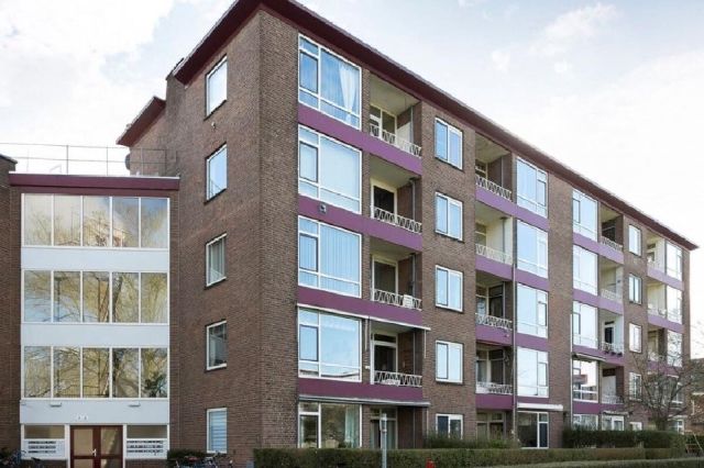 Vechtplantsoen 0, 3554 TC Utrecht