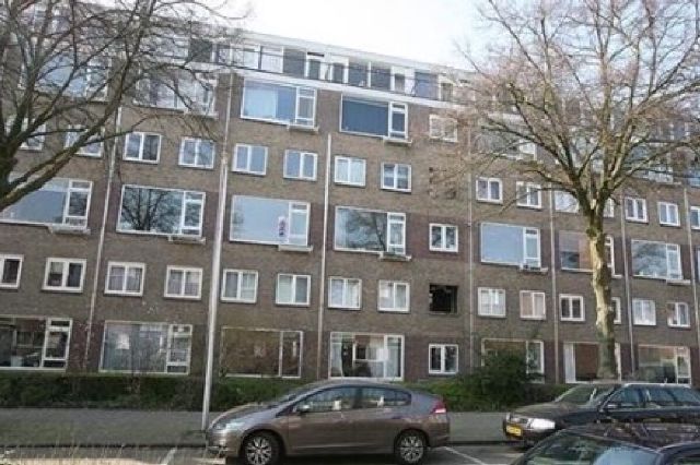 Barnsteenlaan 0, 3523 BD Utrecht