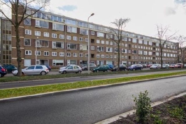 Briljantlaan 0, 3523 CD Utrecht