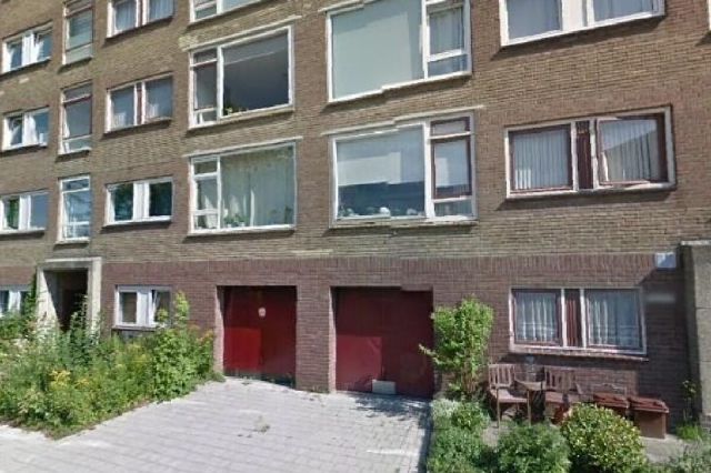 Looplantsoen 0, 3523 GS Utrecht