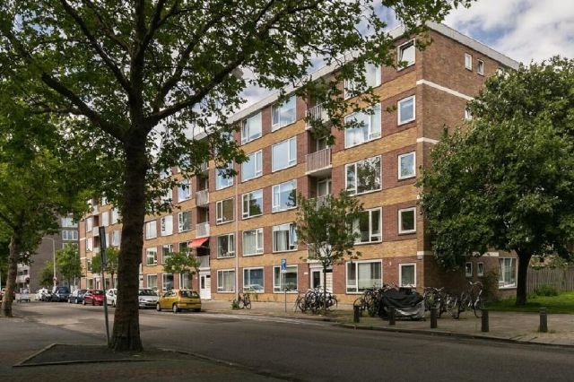 Smaragdplein 0, 3523 EB Utrecht