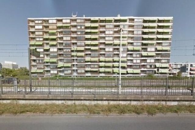 Beneluxlaan 0, 3527 HT Utrecht