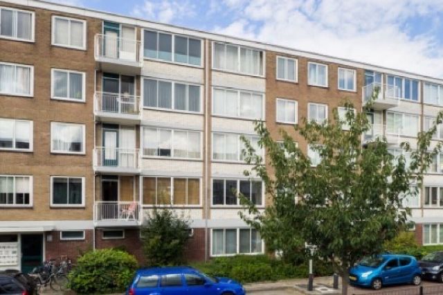 Van Eysingalaan 0, 3527 VA Utrecht