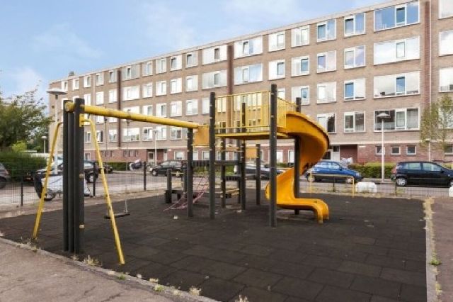 Van Eysingalaan 0, 3527 VA Utrecht