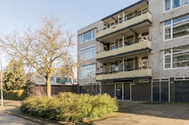 Van Vollenhovenlaan 0, 3527 JR Utrecht