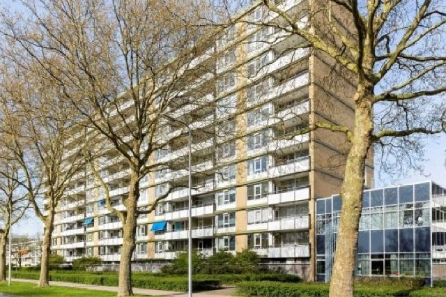 Van Vollenhovenlaan 0, 3527 JR Utrecht
