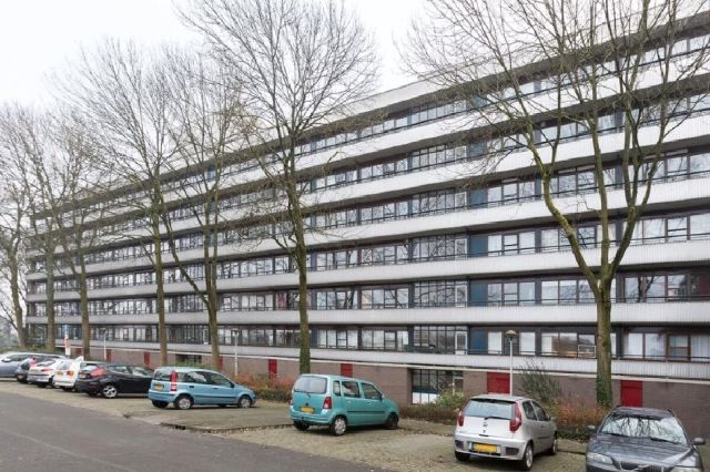 Hijmans van Den Berghlaan 0, 3571 PA Utrecht
