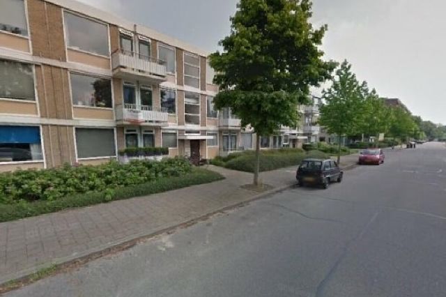 Hijmans van Den Berghlaan 0, 3571 PA Utrecht