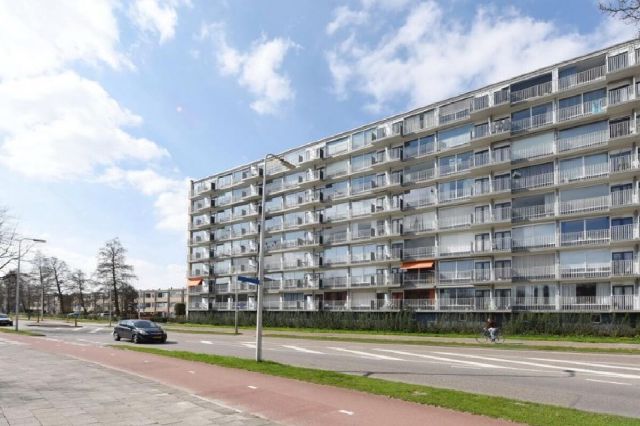 Rauwenhofflaan 0, 3571 HP Utrecht