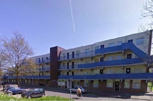 New Yorkdreef 0, 3564 KE Utrecht