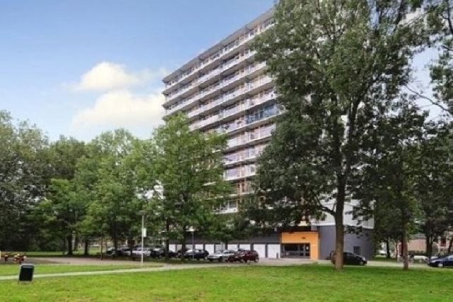 Agavedreef 0, 3563 EM Utrecht