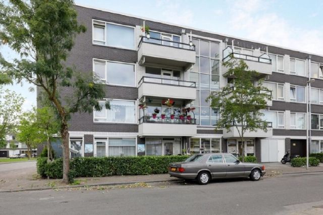 Victoria Regiadreef 0, 3563 GD Utrecht