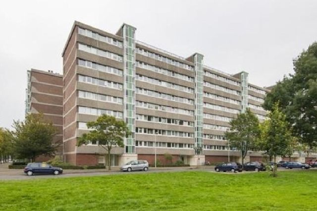 Androsdreef 0, 3562 XP Utrecht