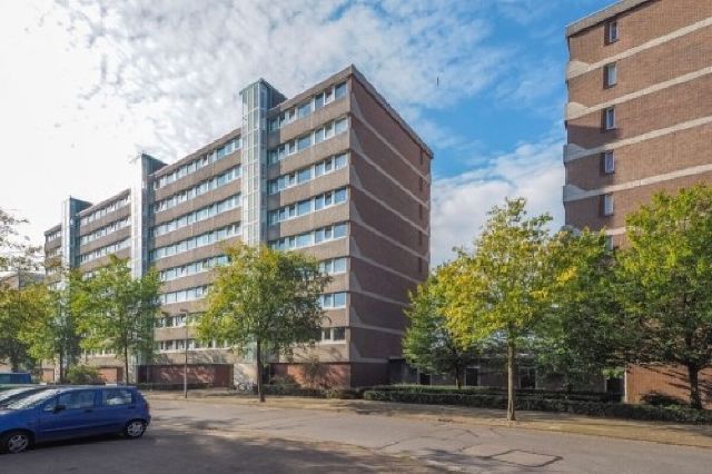 Milosdreef 0, 3562 VE Utrecht