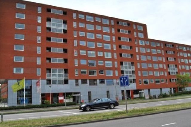 Van Esveldstraat 0, 3572 KK Utrecht