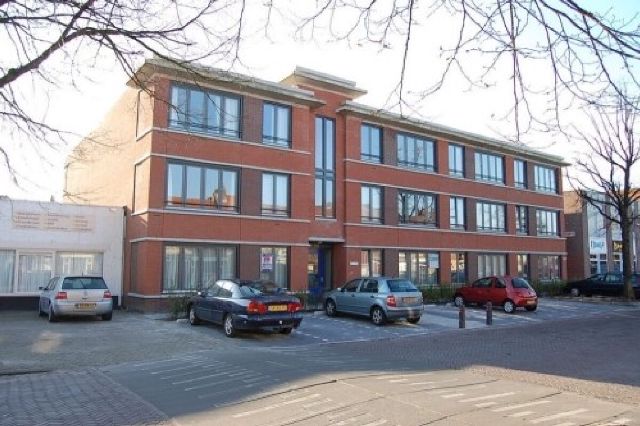 Minister Talmastraat 0, 3555 GA Utrecht