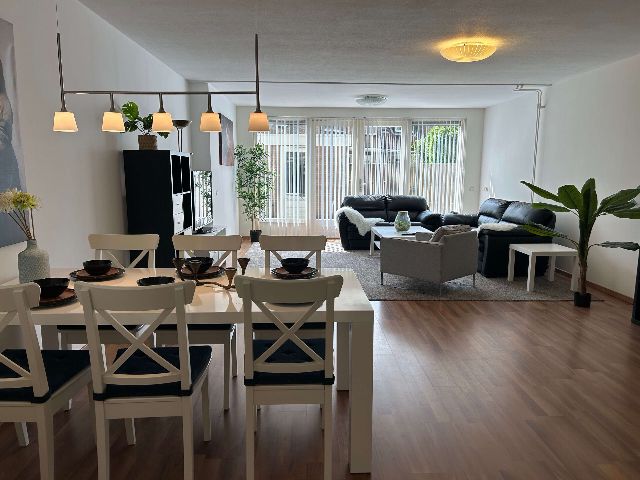 De Eendracht, Amstelveen