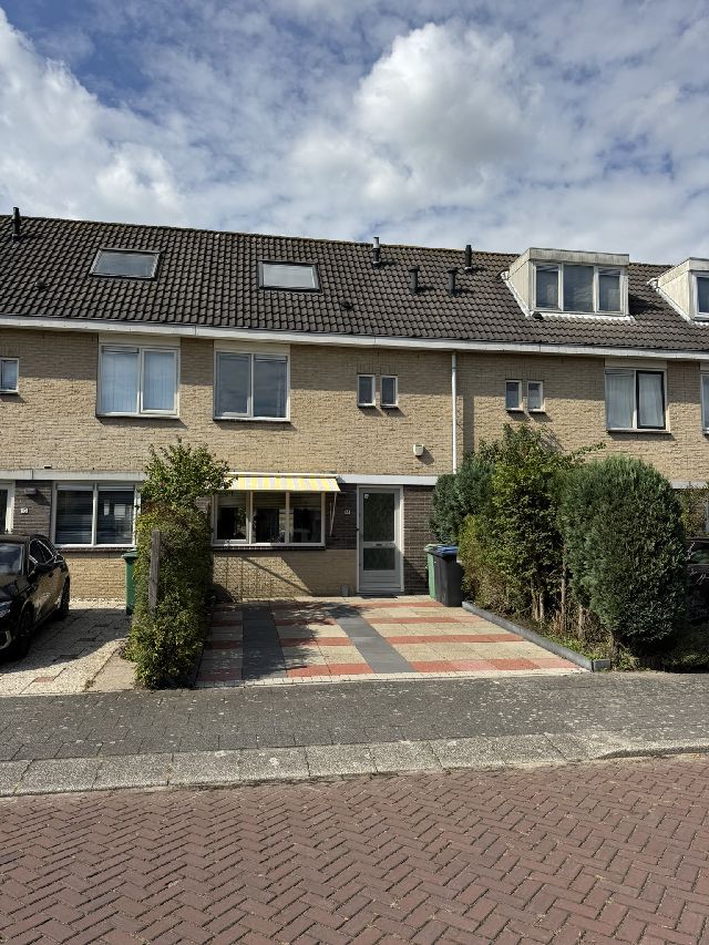 Gaasterland, Amstelveen