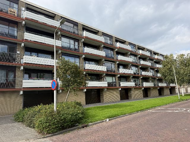 Matterhorn, Amstelveen