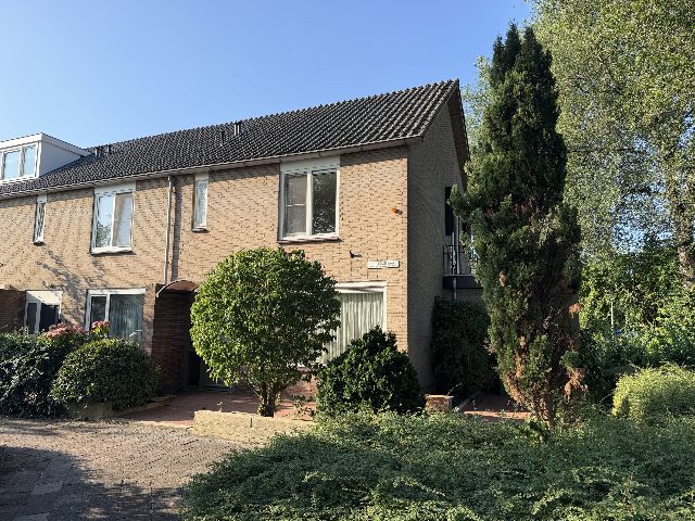 Oberonstraat, Amstelveen