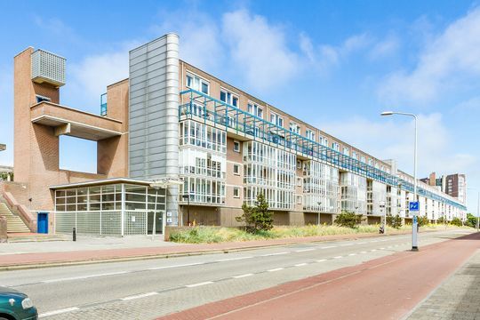 Zwolsestraat 104, 2587 WB Den Haag