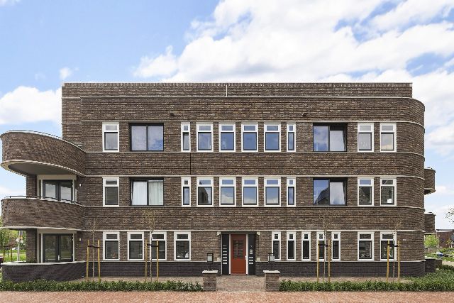 Baak van Breskens 17, Amersfoort