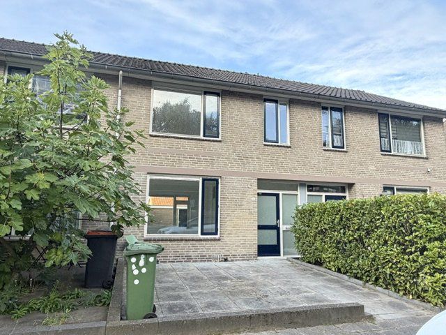 Spreeuwenstraat 30, Amersfoort
