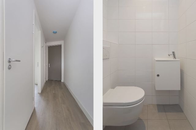 Wattbaan 11 3, Nieuwegein