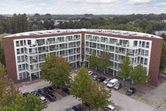 Wattbaan 7 3, Nieuwegein