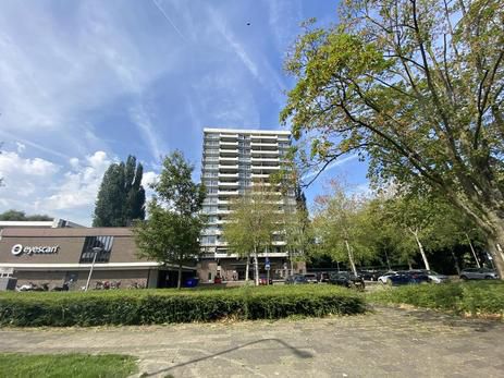 Westelijk Halfrond 215 A Amstelveen