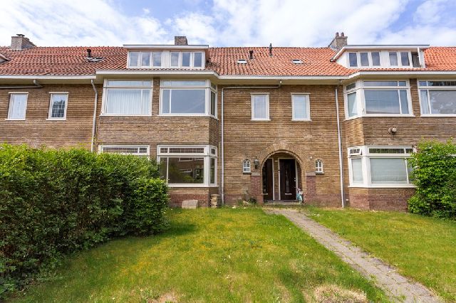 Van Goghstraat 21 6813 HD Arnhem
