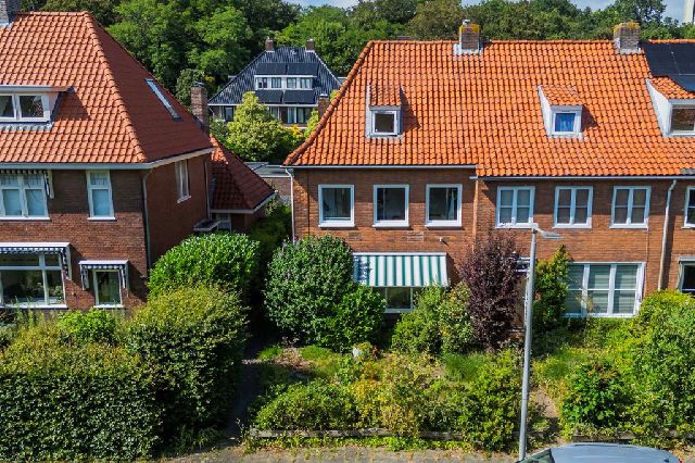 Hoogstedelaan 6 6812 DN Arnhem