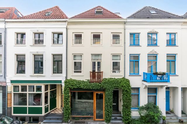 Spijkerstraat 104 6828 DN Arnhem