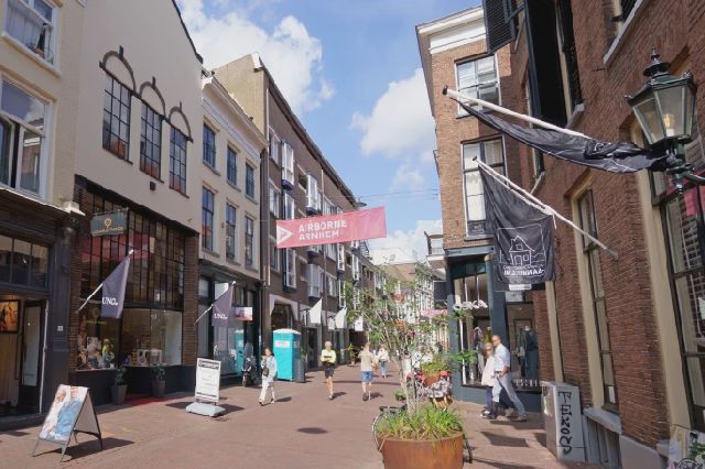 Hemelrijk 19, 6811 ER Arnhem