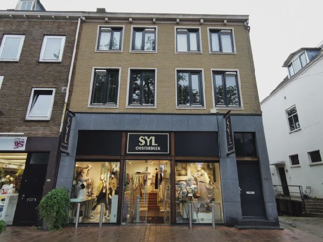 Utrechtseweg 132, 6862 AR Oosterbeek