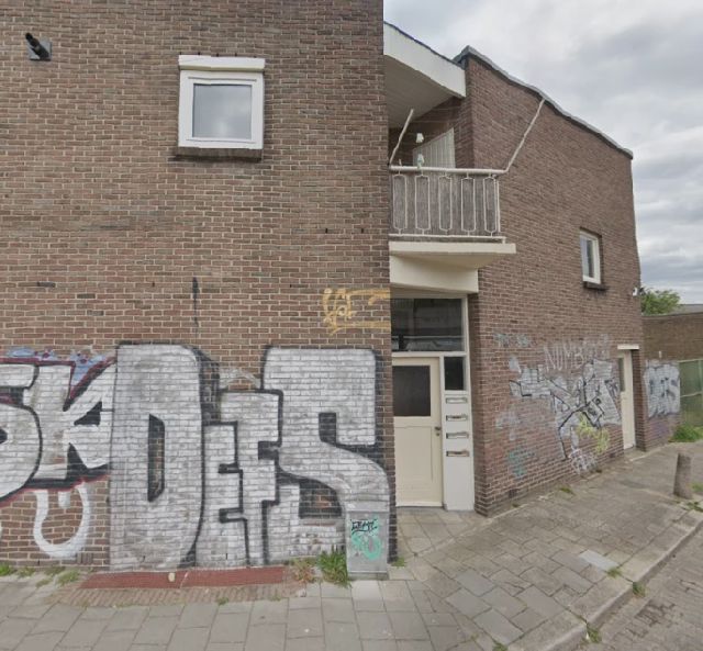 Eleonorastraat 3, 6824 EX Arnhem
