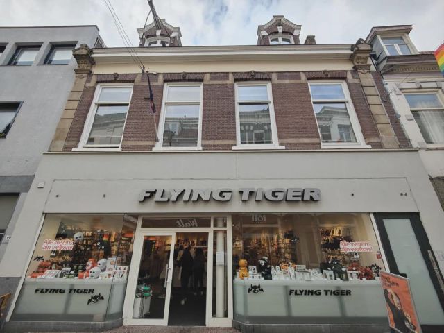 Koningstraat 70 3, 6811 DJ Arnhem