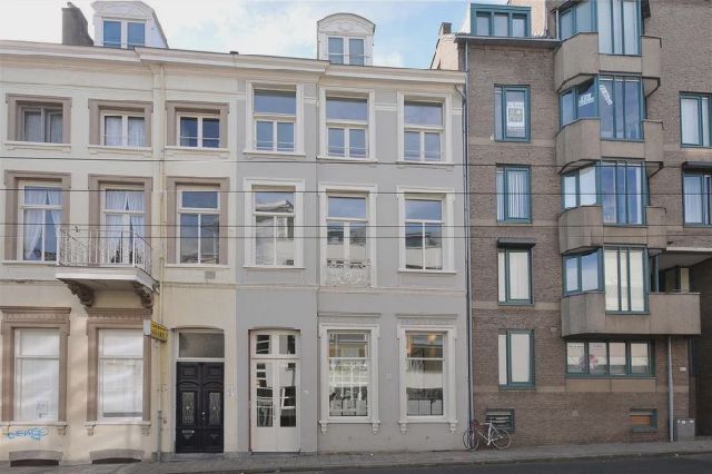 Utrechtsestraat 67 2, 6811 LW Arnhem