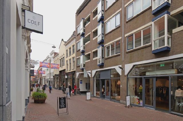 Hemelrijk 15, 6811 ER Arnhem