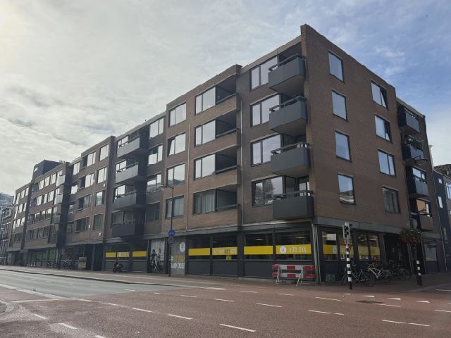 Eusebiusplein 56, 6811 HG Arnhem