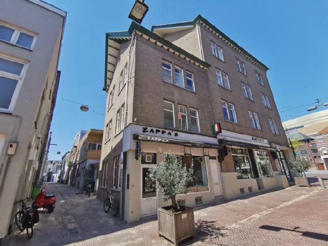 Korenstraat 7, 6811 GT Arnhem