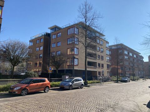 Hartingstraat 206, 3511HV Utrecht