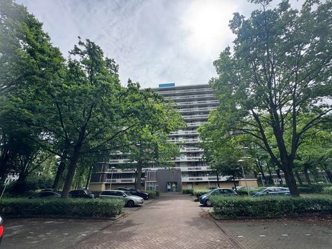 Rachmaninoffplantsoen 34, 3533JX Utrecht