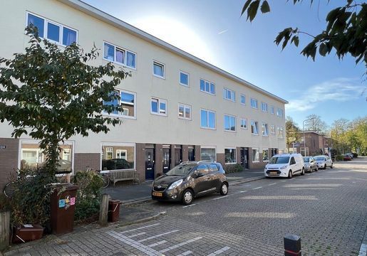 Surinamestraat 116, 3531KN Utrecht