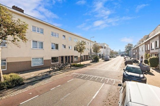 Laan van Nieuw-Guinea 89 bis, 3531JE Utrecht