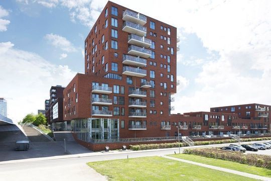 Battutalaan 647, 3526VT Utrecht