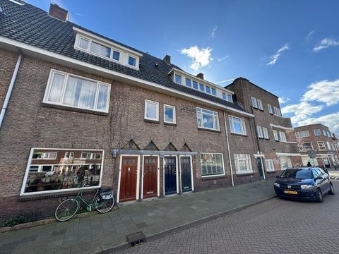 Balijelaan 42, 3521GT Utrecht