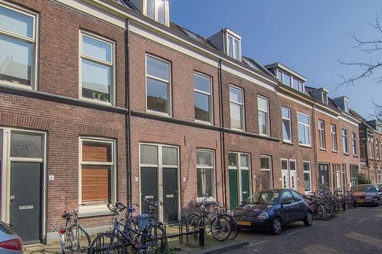 Vlietstraat 8 BS, 3581SZ Utrecht