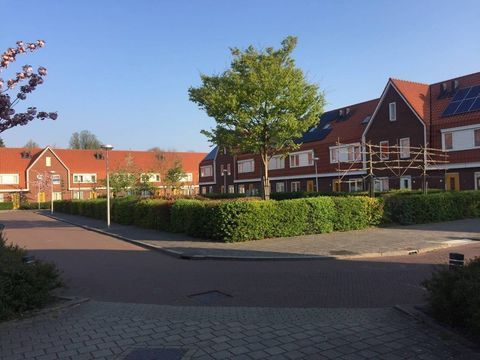 Kastanjestraat 4, 3552SL Utrecht