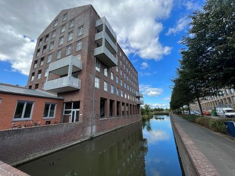 Eerste Oosterparklaan 92 A, 3544AK Utrecht